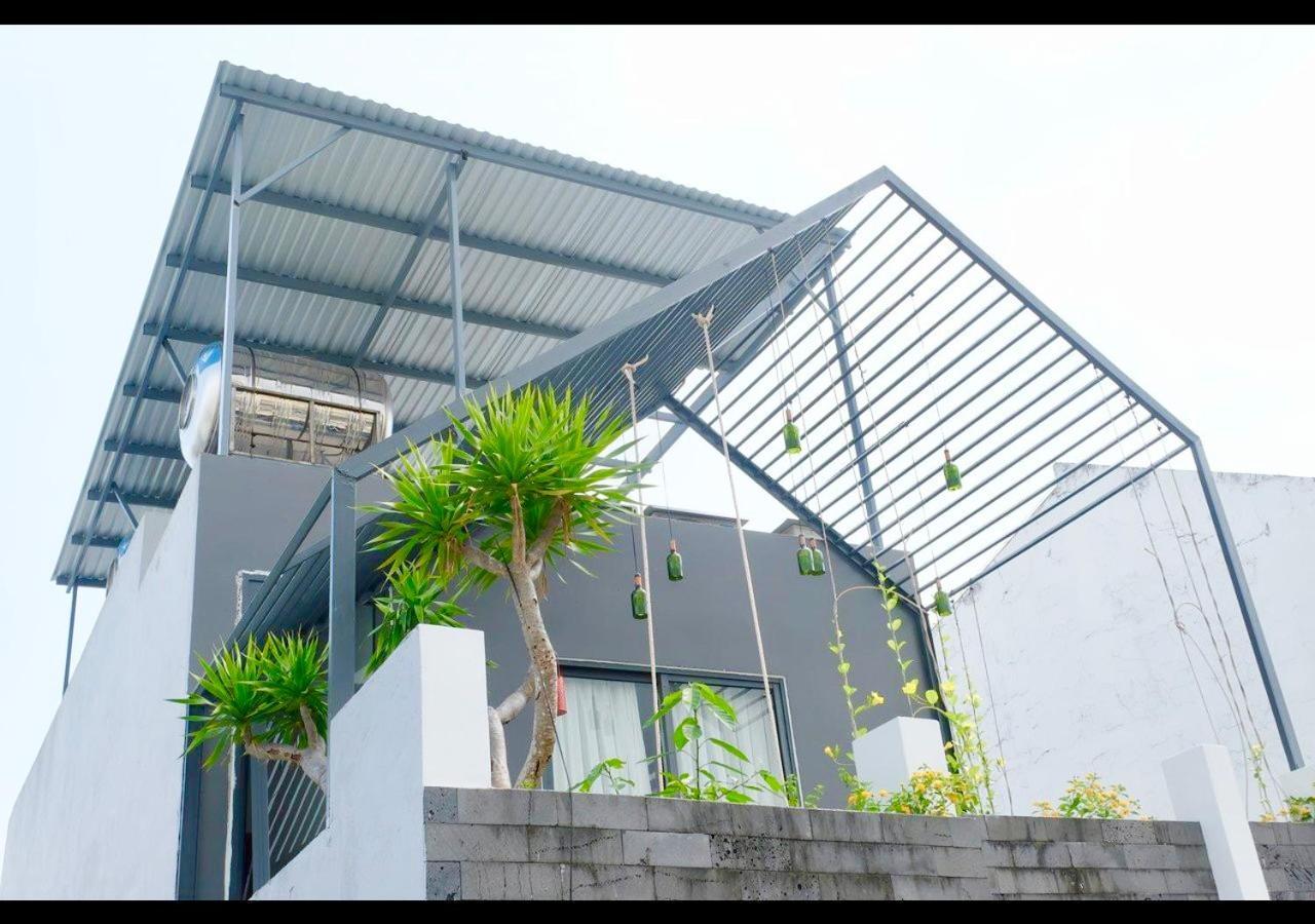 6 Bedroom House - Best Location - 5Mins My Khe Beach Da Nang Exterior foto
