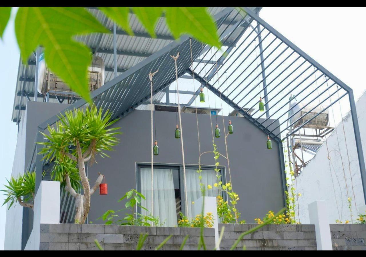 6 Bedroom House - Best Location - 5Mins My Khe Beach Da Nang Exterior foto