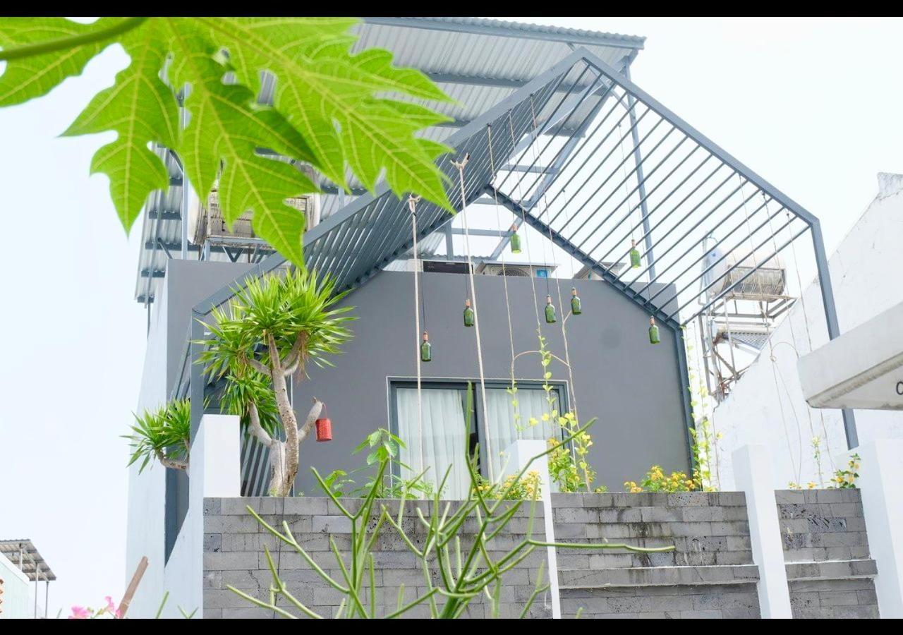 6 Bedroom House - Best Location - 5Mins My Khe Beach Da Nang Exterior foto