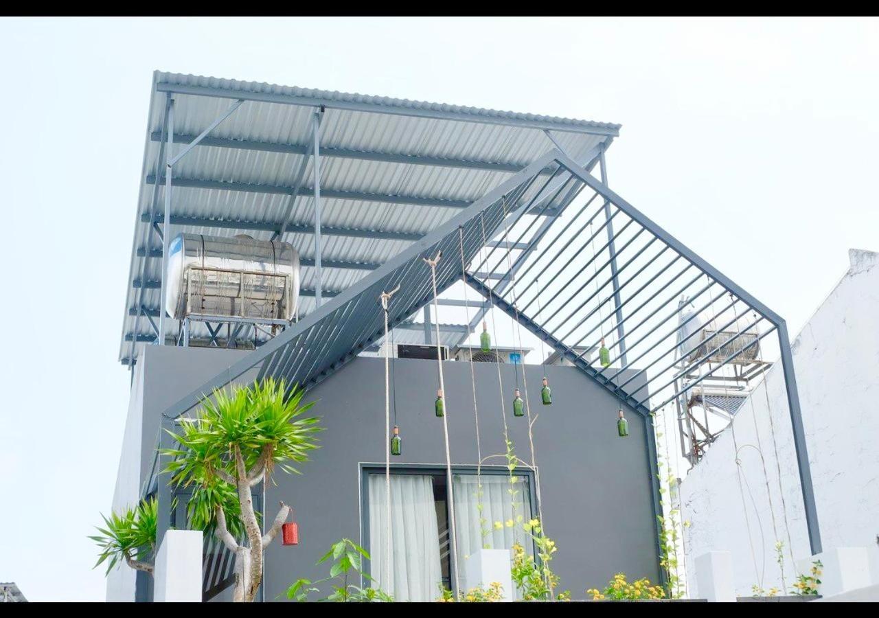 6 Bedroom House - Best Location - 5Mins My Khe Beach Da Nang Exterior foto
