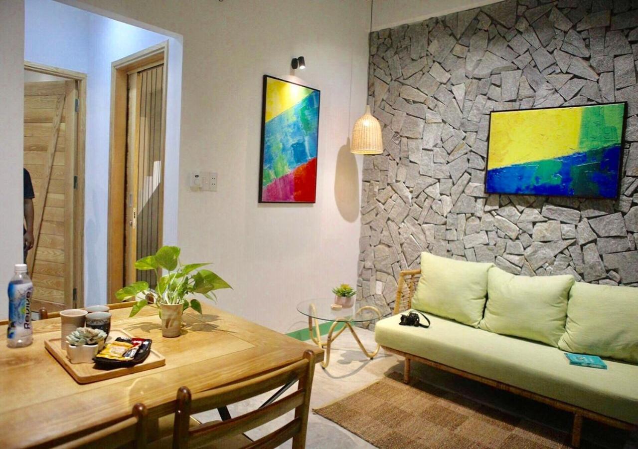 6 Bedroom House - Best Location - 5Mins My Khe Beach Da Nang Exterior foto