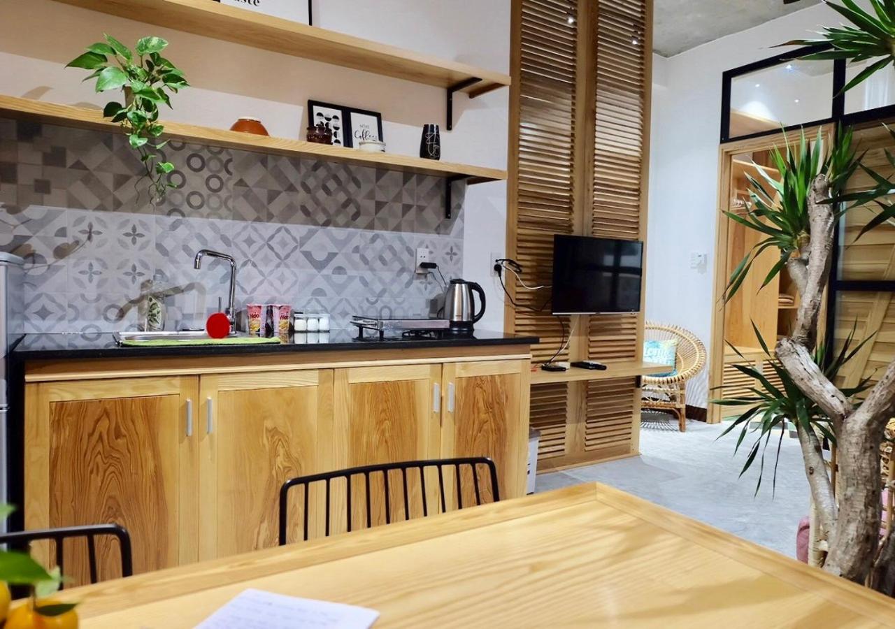 6 Bedroom House - Best Location - 5Mins My Khe Beach Da Nang Exterior foto