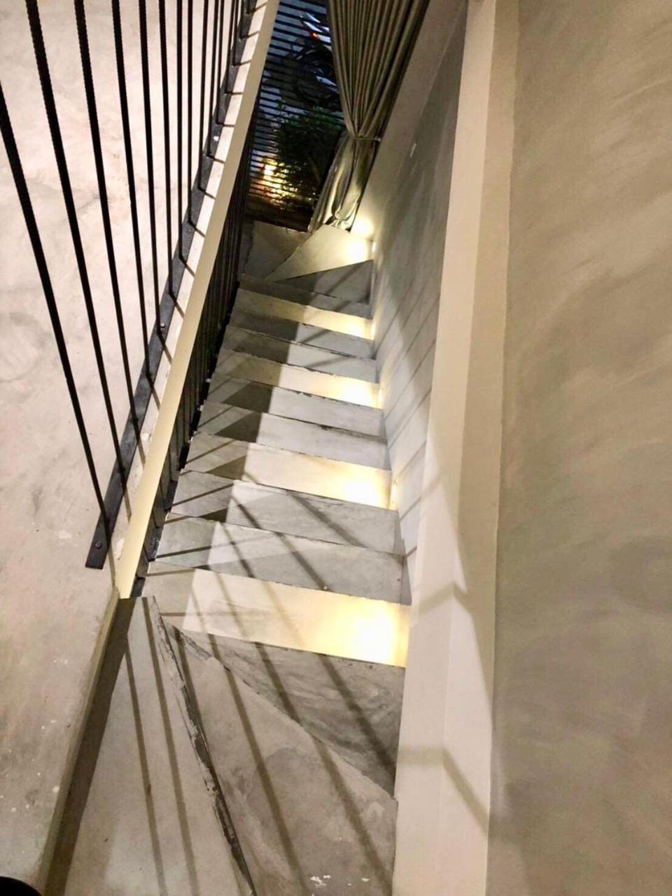 6 Bedroom House - Best Location - 5Mins My Khe Beach Da Nang Exterior foto