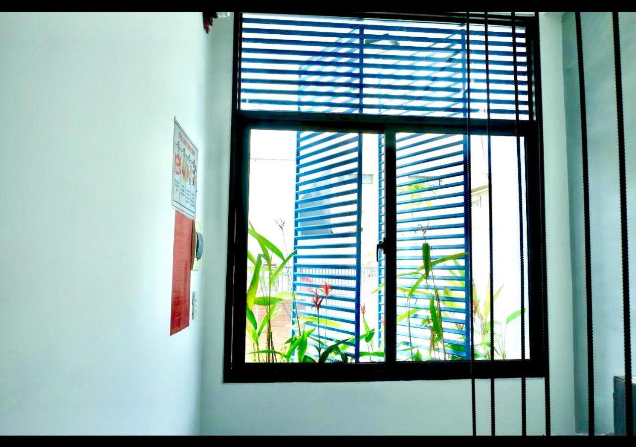 6 Bedroom House - Best Location - 5Mins My Khe Beach Da Nang Exterior foto