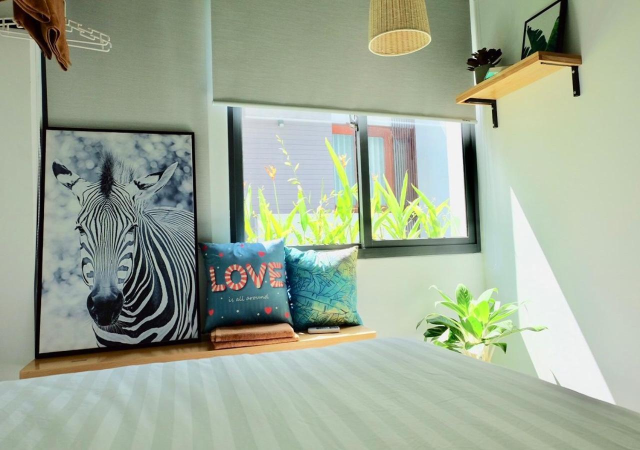 6 Bedroom House - Best Location - 5Mins My Khe Beach Da Nang Exterior foto